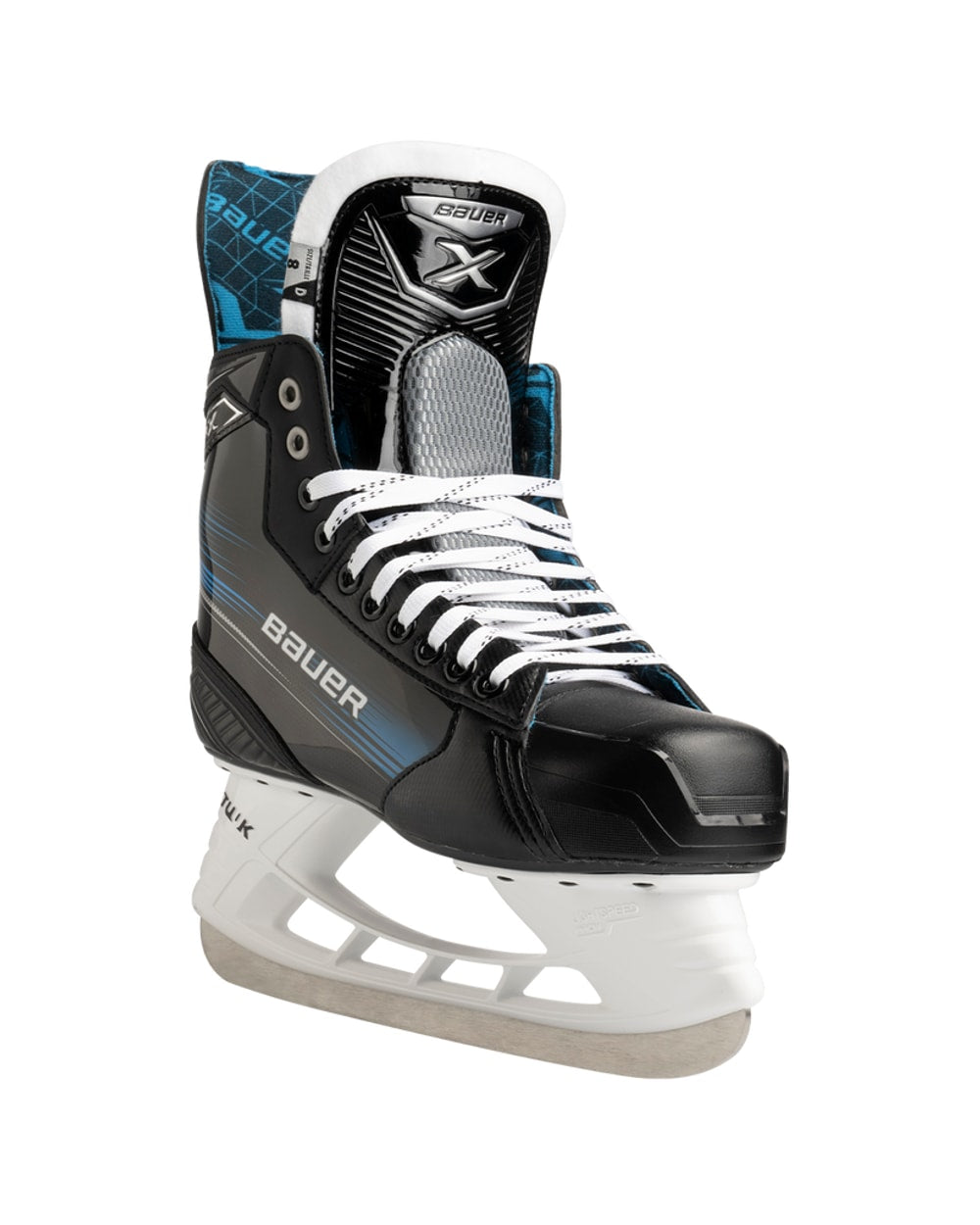 Bauer Intermediate X Skates