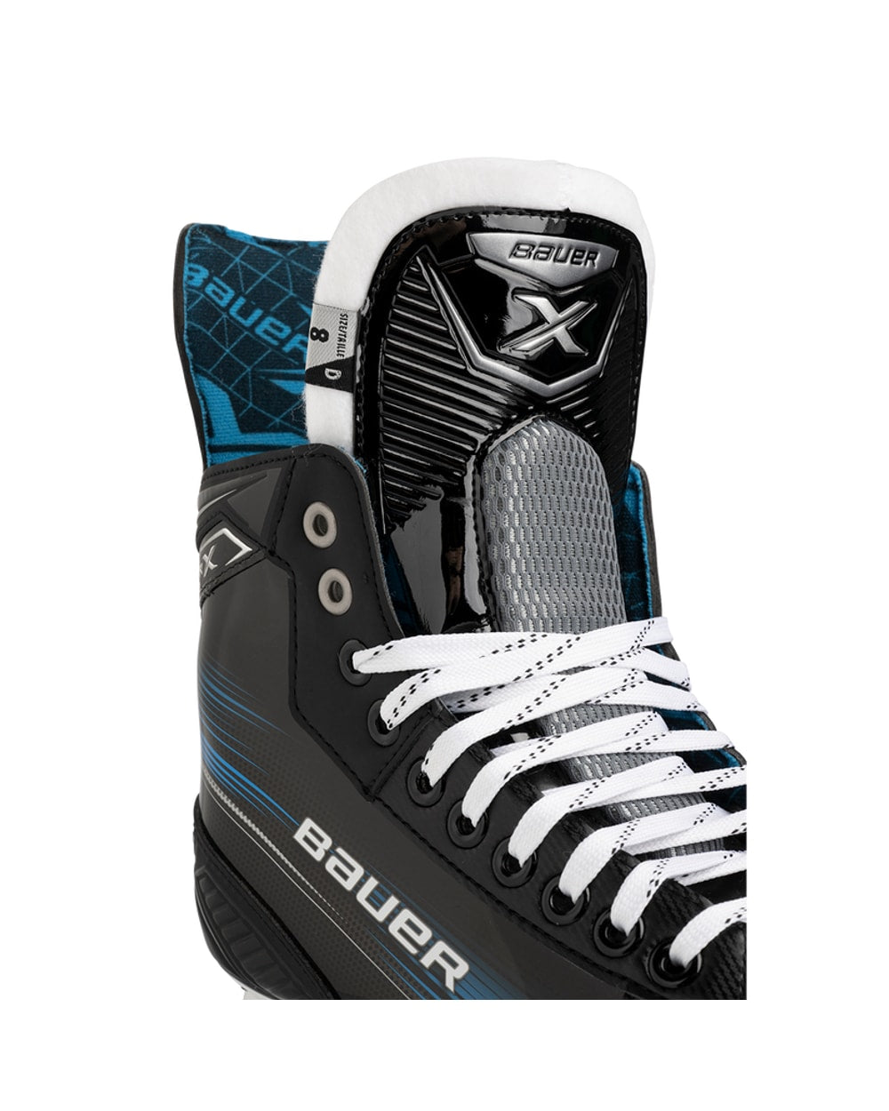 Bauer Intermediate X Skates