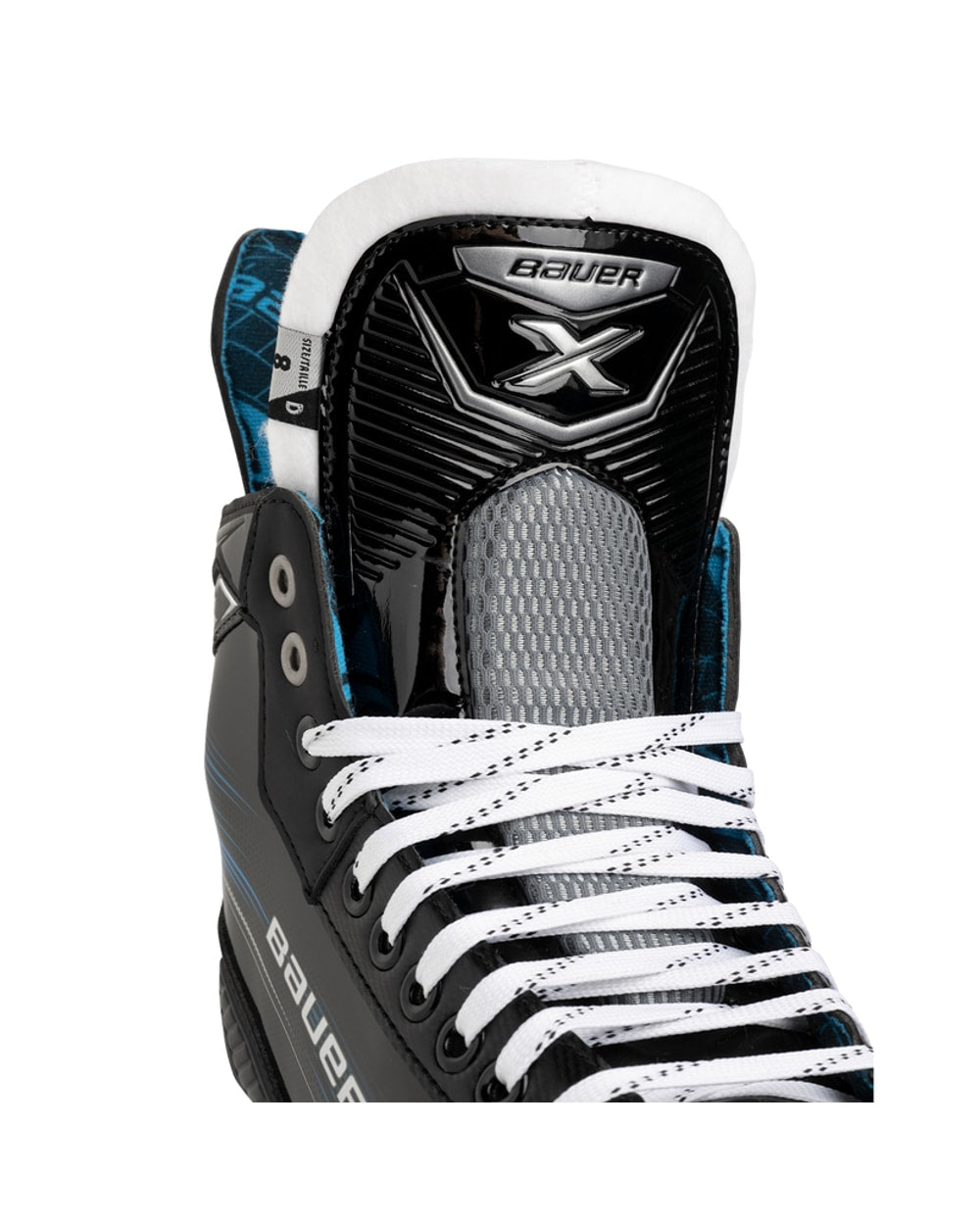 Bauer Intermediate X Skates