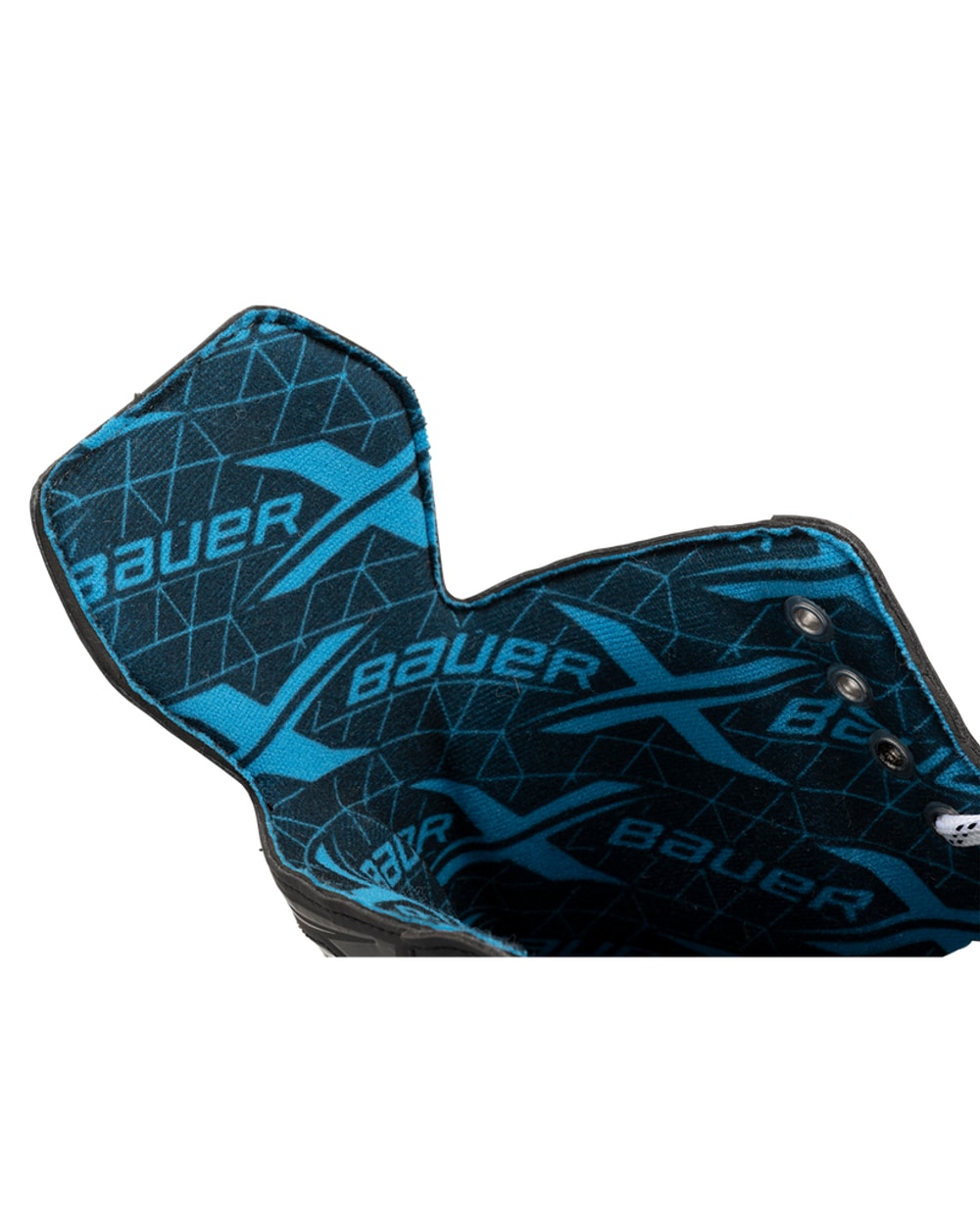 Bauer Intermediate X Skates