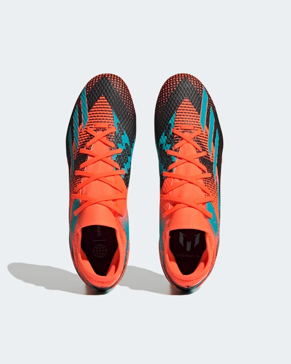 X Speedportal Messi.3 FG Outdoor Soccer Cleats