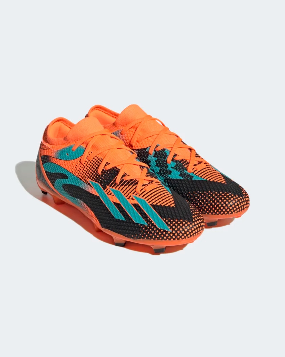 X Speedportal Messi.3 FG Outdoor Soccer Cleats