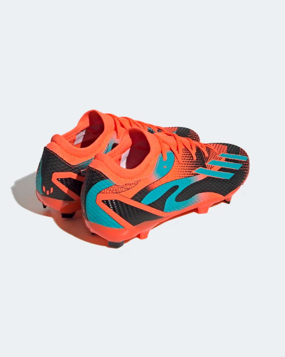X Speedportal Messi.3 FG Outdoor Soccer Cleats