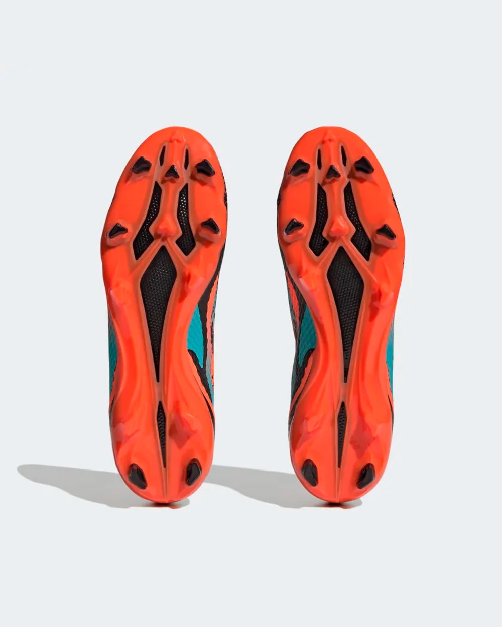 X Speedportal Messi.3 FG Outdoor Soccer Cleats