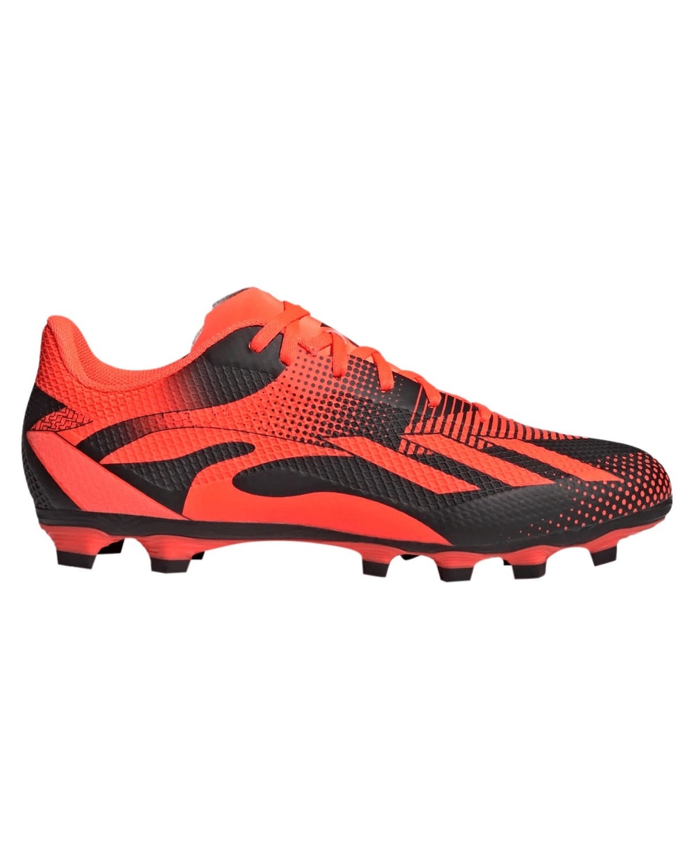 X Speedportal Messi.4 FXG Adult Outdoor Soccer Cleats