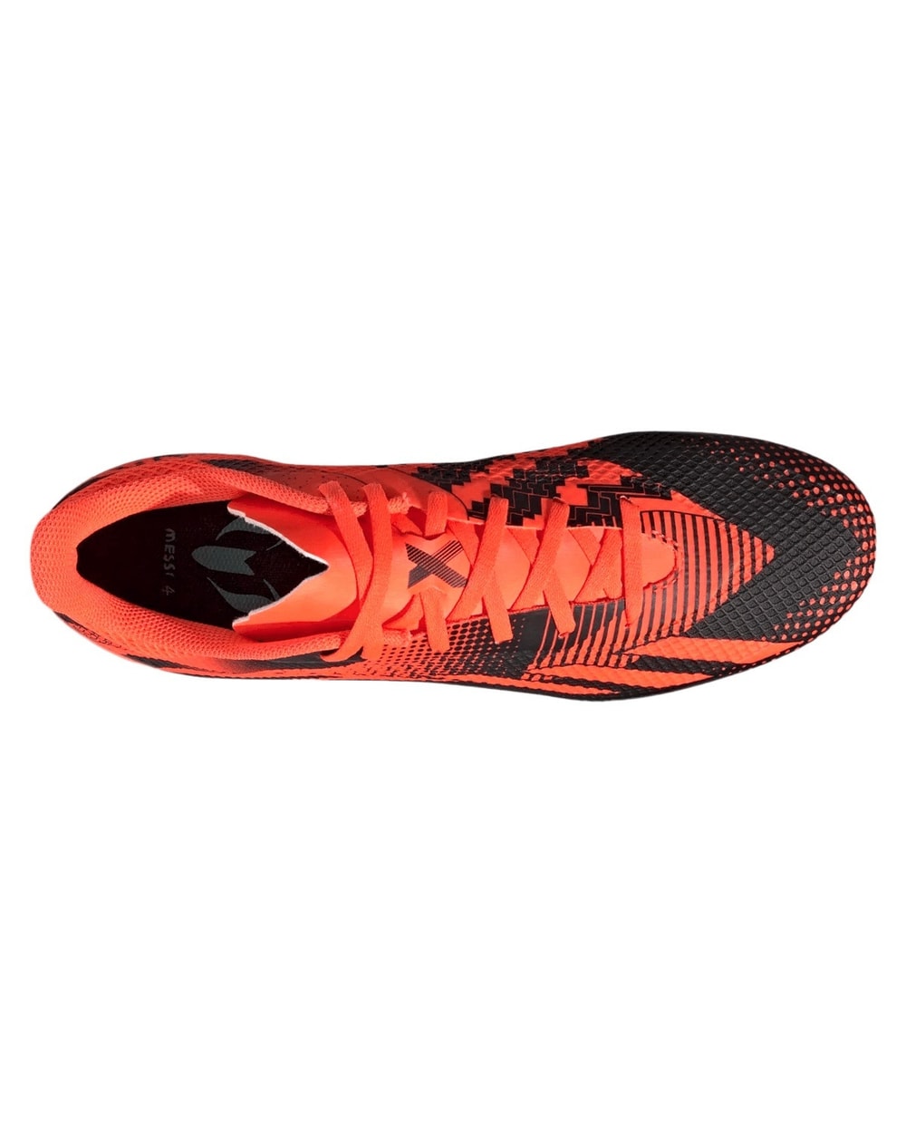X Speedportal Messi.4 FXG Adult Outdoor Soccer Cleats