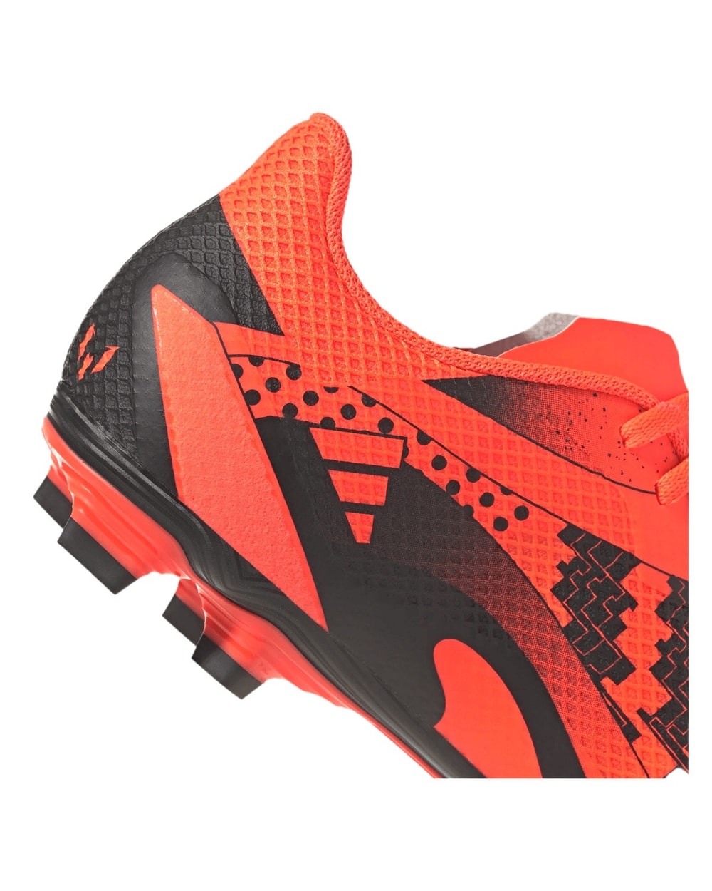 X Speedportal Messi.4 FXG Adult Outdoor Soccer Cleats