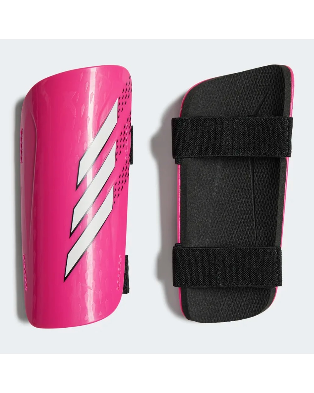 X Speedportal Training Shin Guards