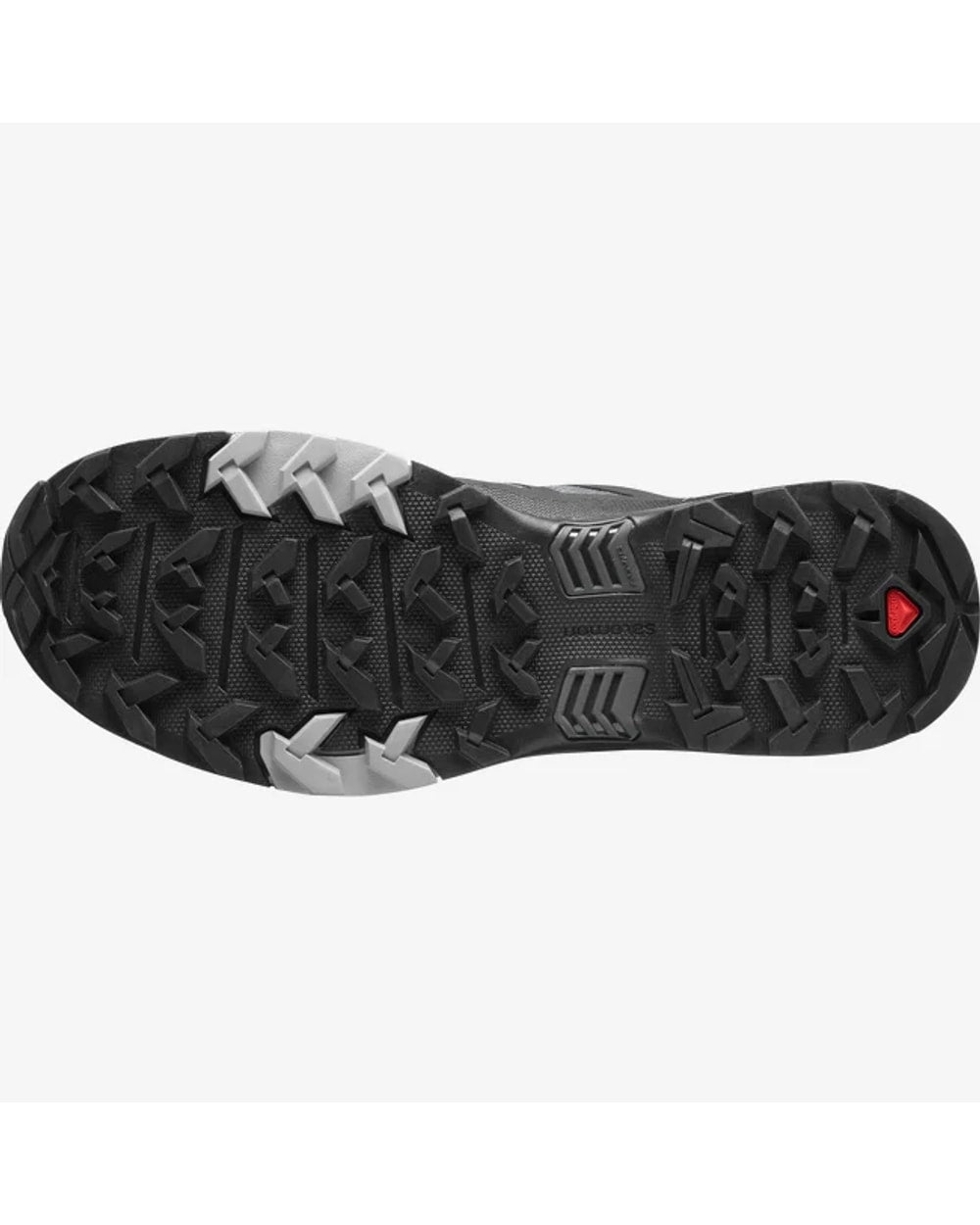 Salomon Men's X Ultra 4 Gore-Tex Hiking Shoes - Wide