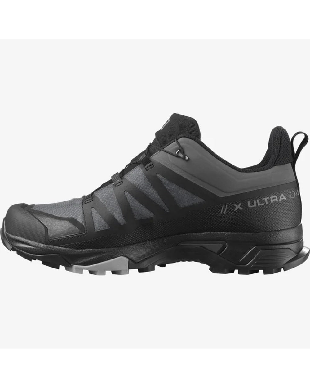 Salomon Men's X Ultra 4 Gore-Tex Hiking Shoes - Wide