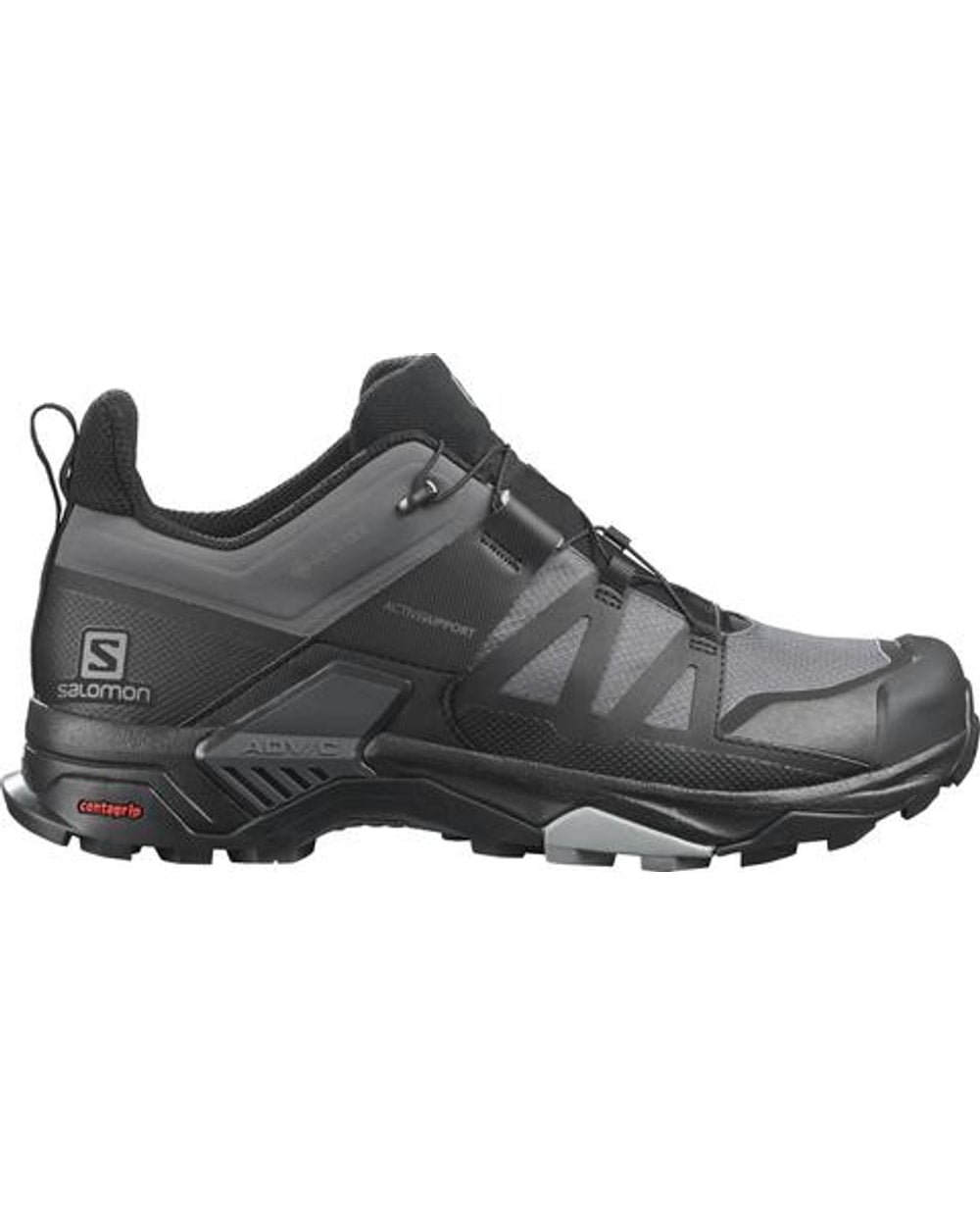 Salomon Men's X Ultra 4 Gore-Tex Hiking Shoes