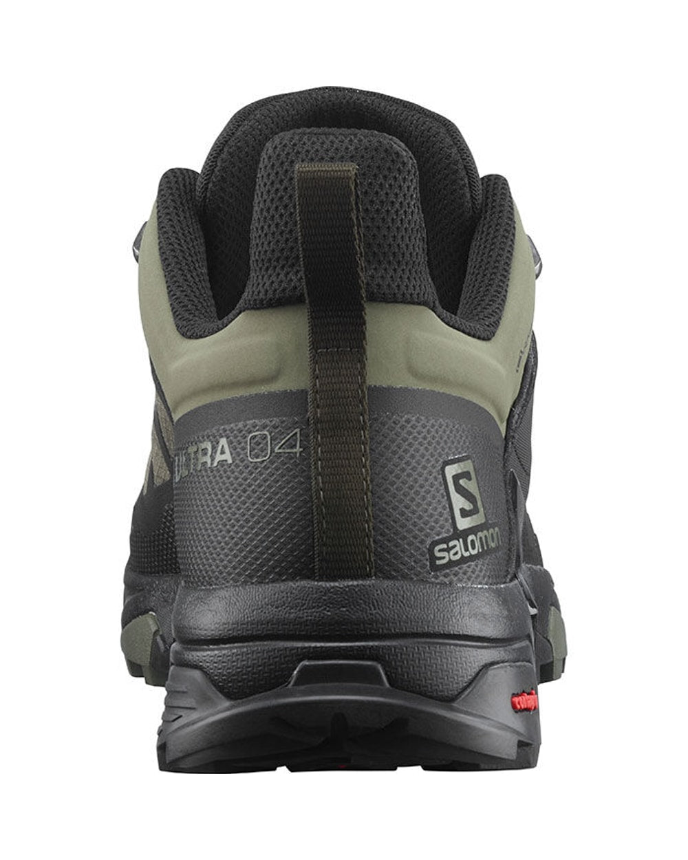 Salomon Men's X Ultra 4 Gore-Tex Hiking Shoes