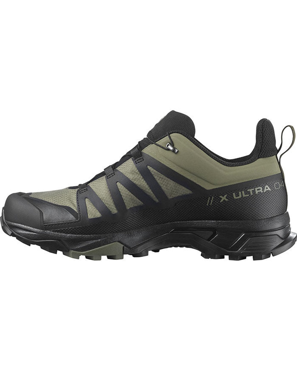 Salomon Men's X Ultra 4 Gore-Tex Hiking Shoes