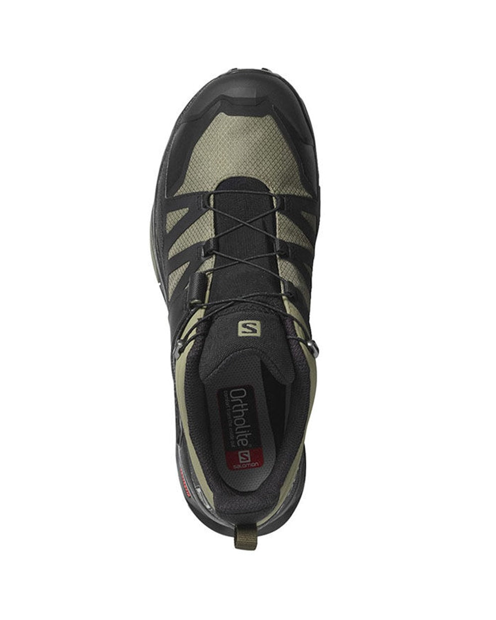 Salomon Men's X Ultra 4 Gore-Tex Hiking Shoes