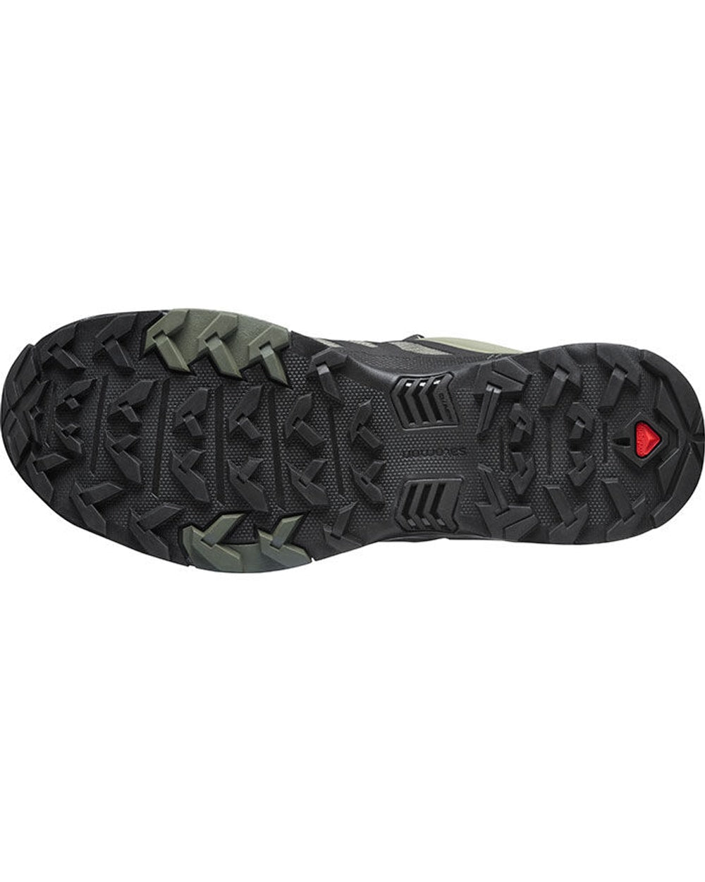 Salomon Men's X Ultra 4 Gore-Tex Hiking Shoes