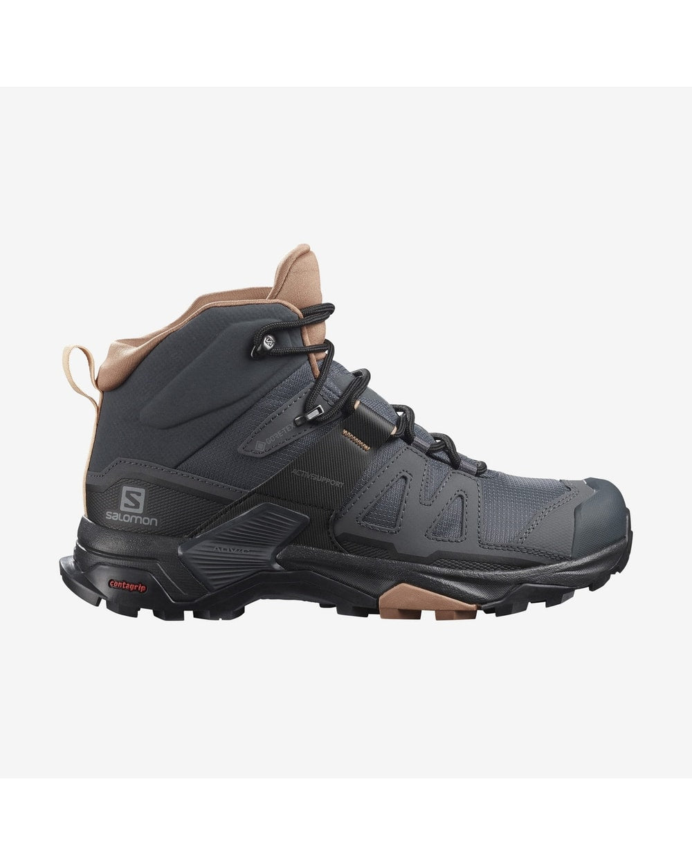 Salomon Women's X Ultra 4 Mid Gore-Tex Hiking Boots