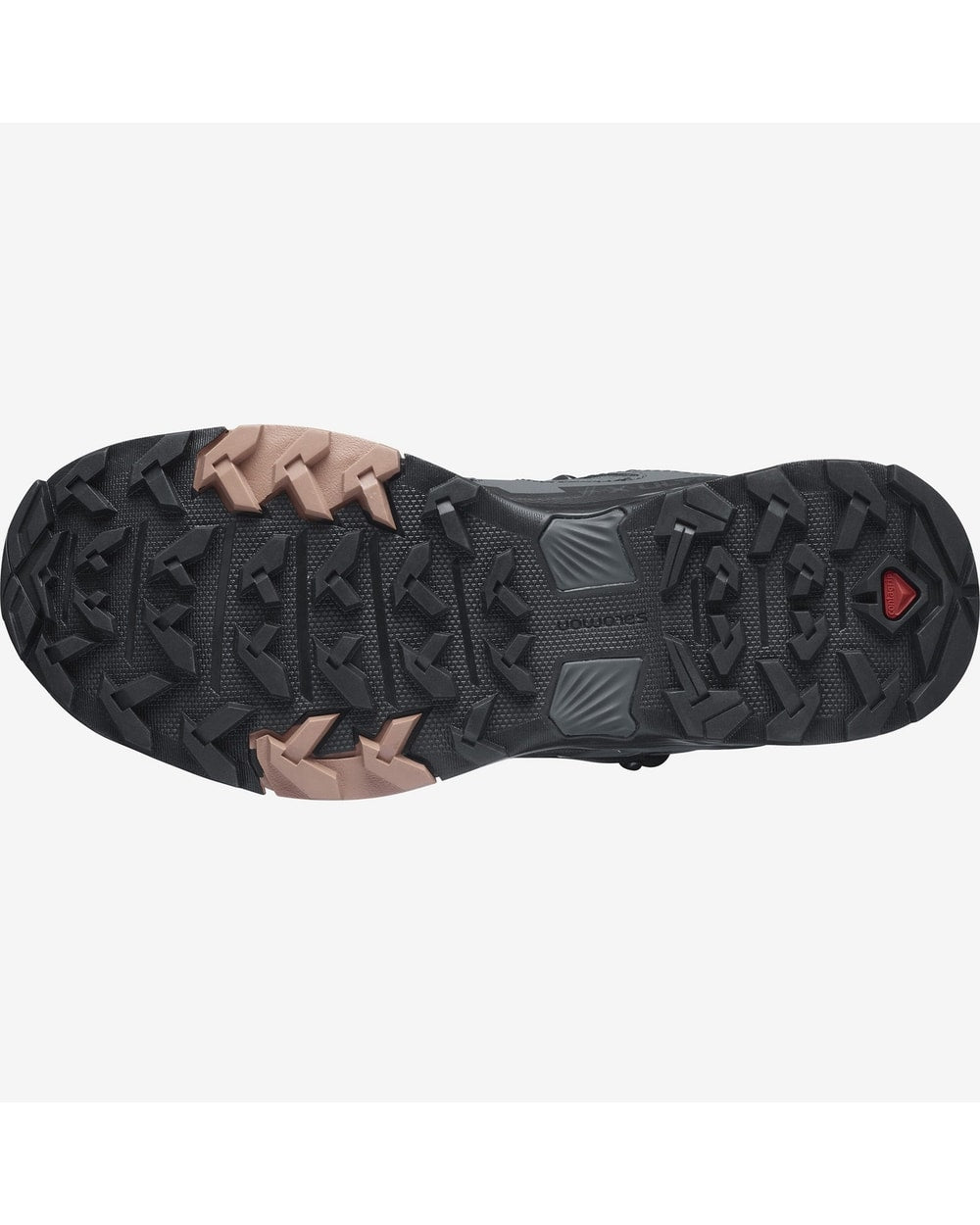 Salomon Women's X Ultra 4 Mid Gore-Tex Hiking Boots