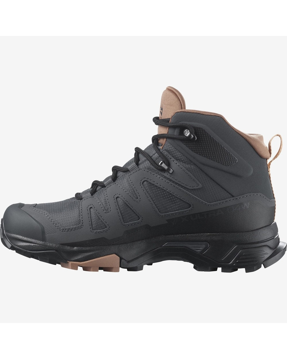 Salomon Women's X Ultra 4 Mid Gore-Tex Hiking Boots