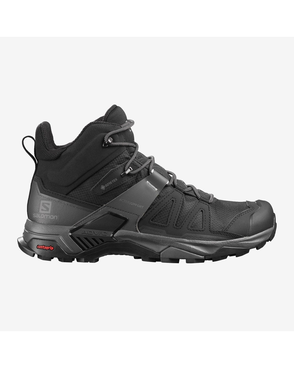 Salomon Men's X Ultra 4 Mid Gore-Tex Hiking Boots