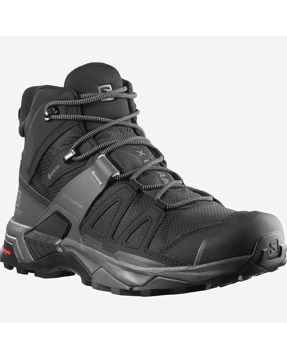 Salomon Men's X Ultra 4 Mid Gore-Tex Hiking Boots