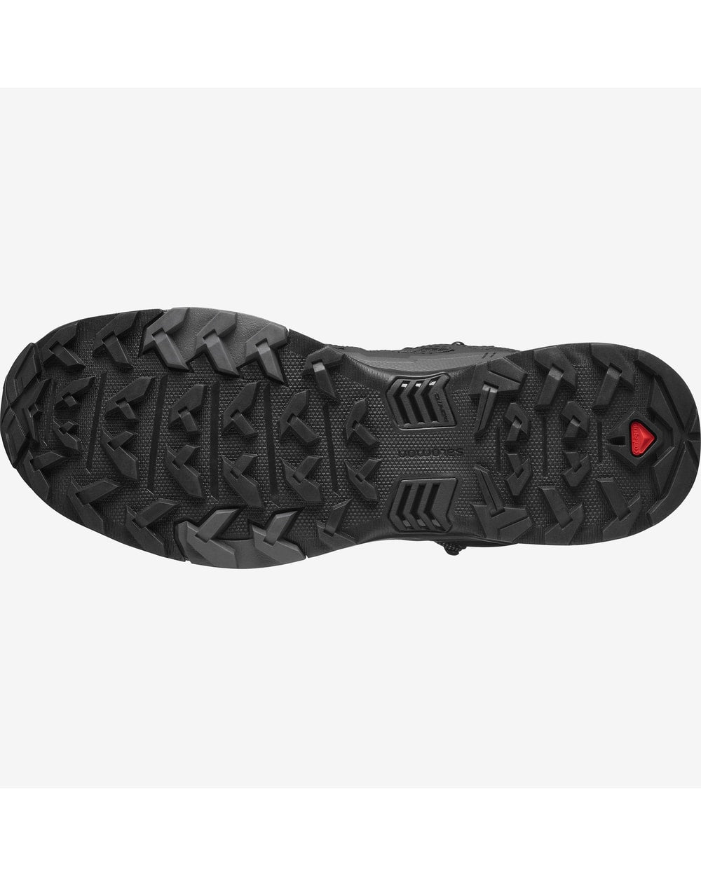 Salomon Men's X Ultra 4 Mid Gore-Tex Hiking Boots
