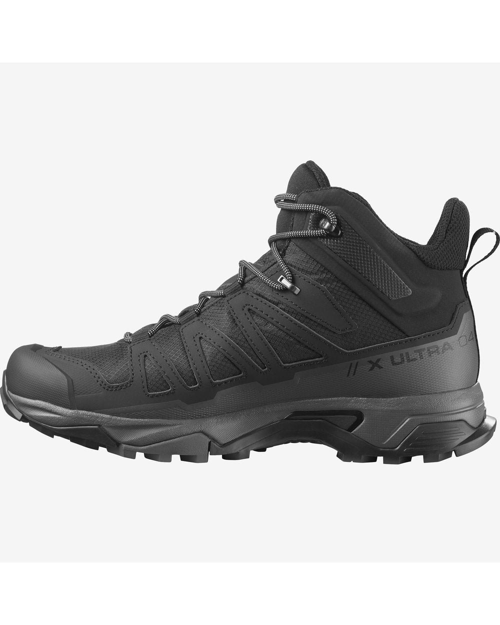 Salomon Men's X Ultra 4 Mid Gore-Tex Hiking Boots
