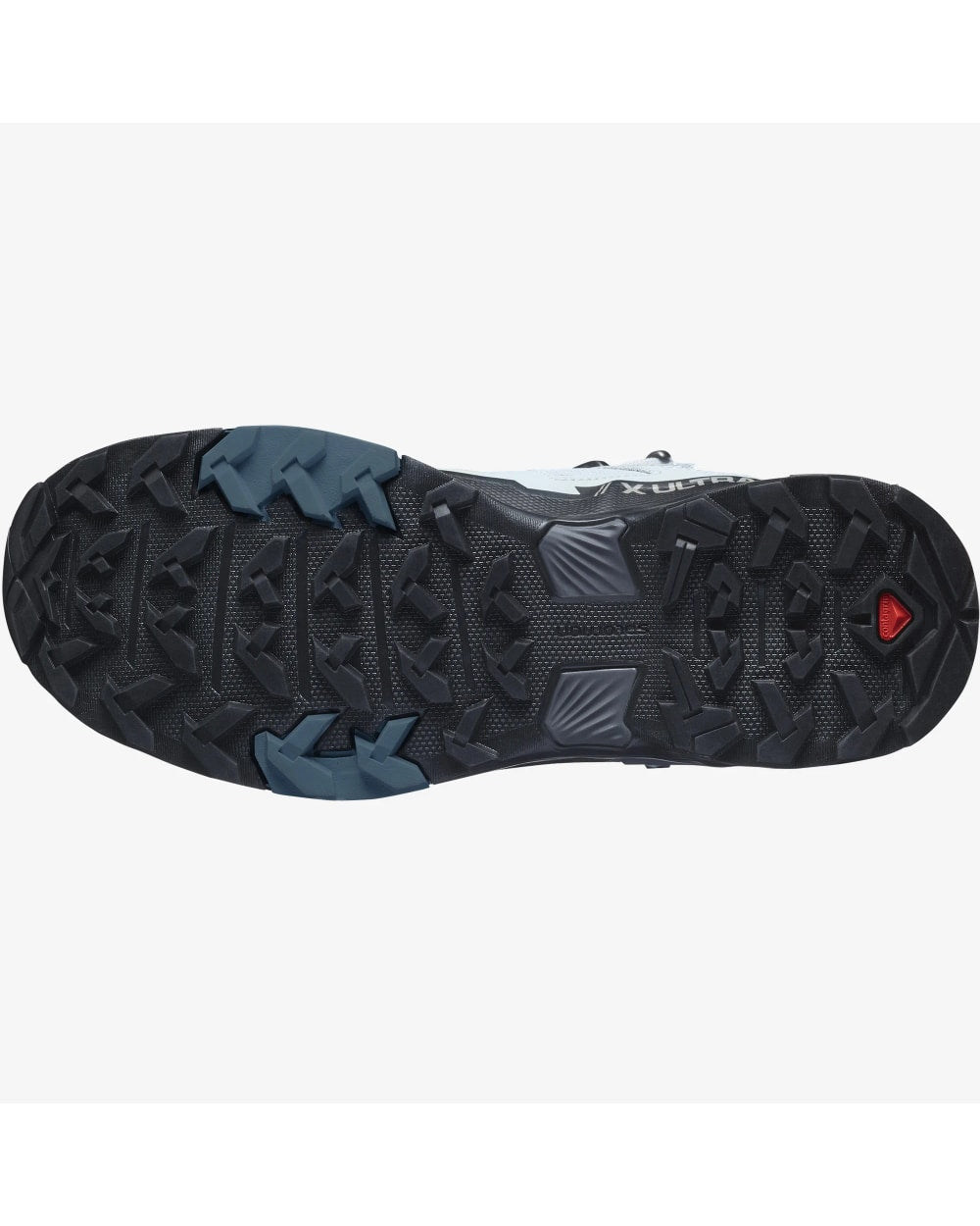 Salomon Women's X Ultra 4 Mid Wide Gore-Tex Hiking Boots