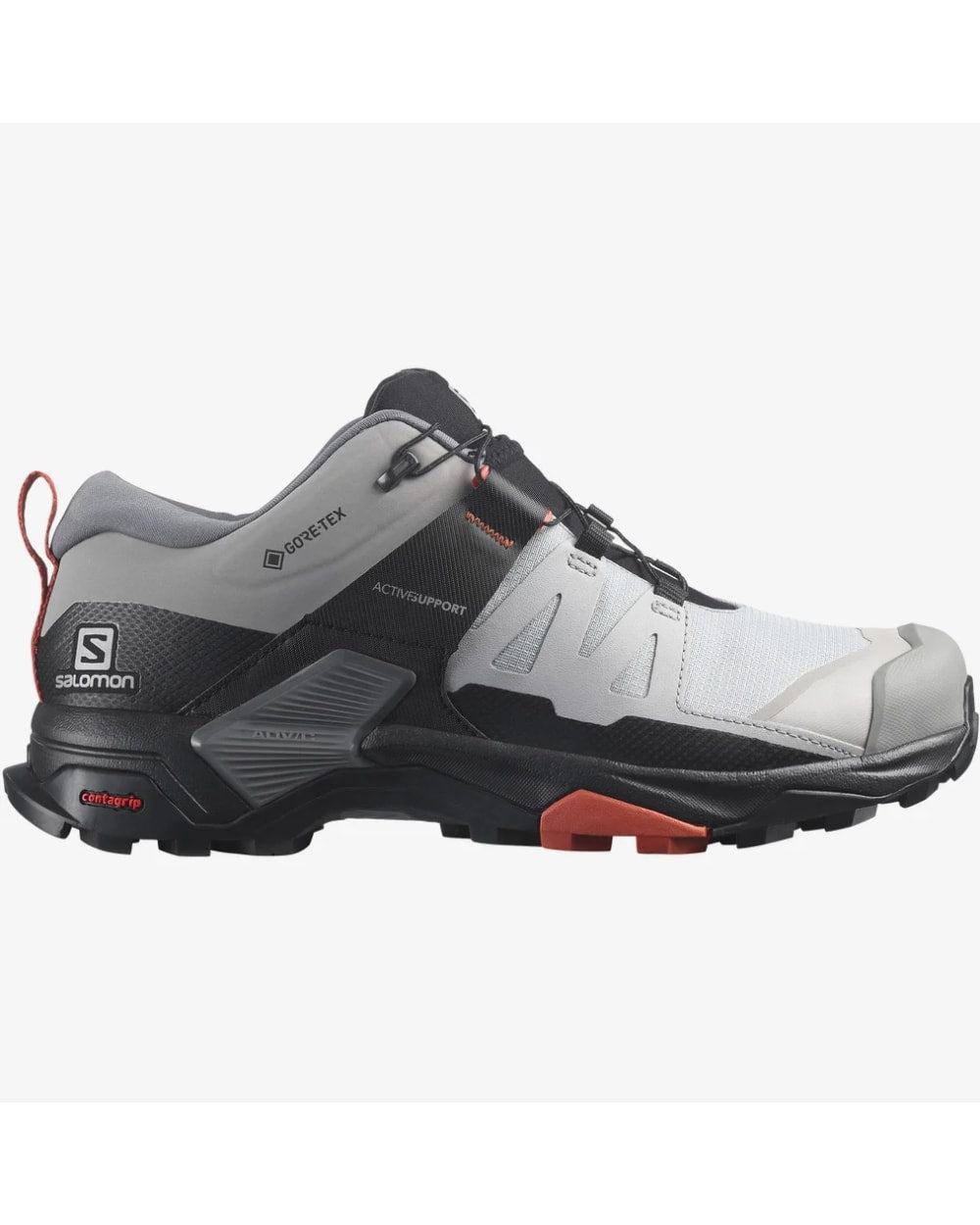 Salomon Women's X Ultra 4 Wide Gore-Tex Hiking Boots
