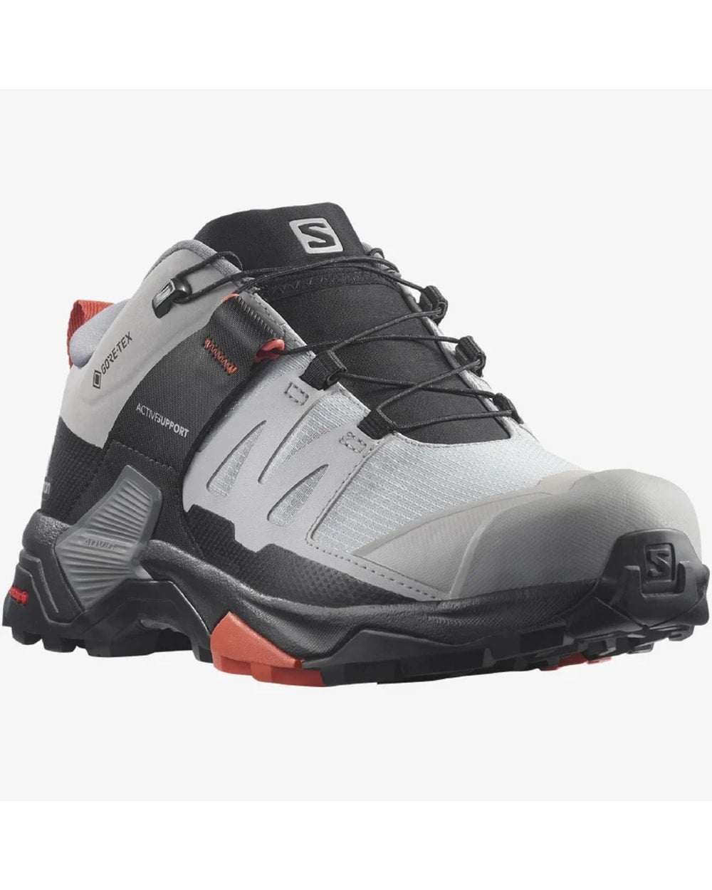 Salomon Women's X Ultra 4 Wide Gore-Tex Hiking Boots