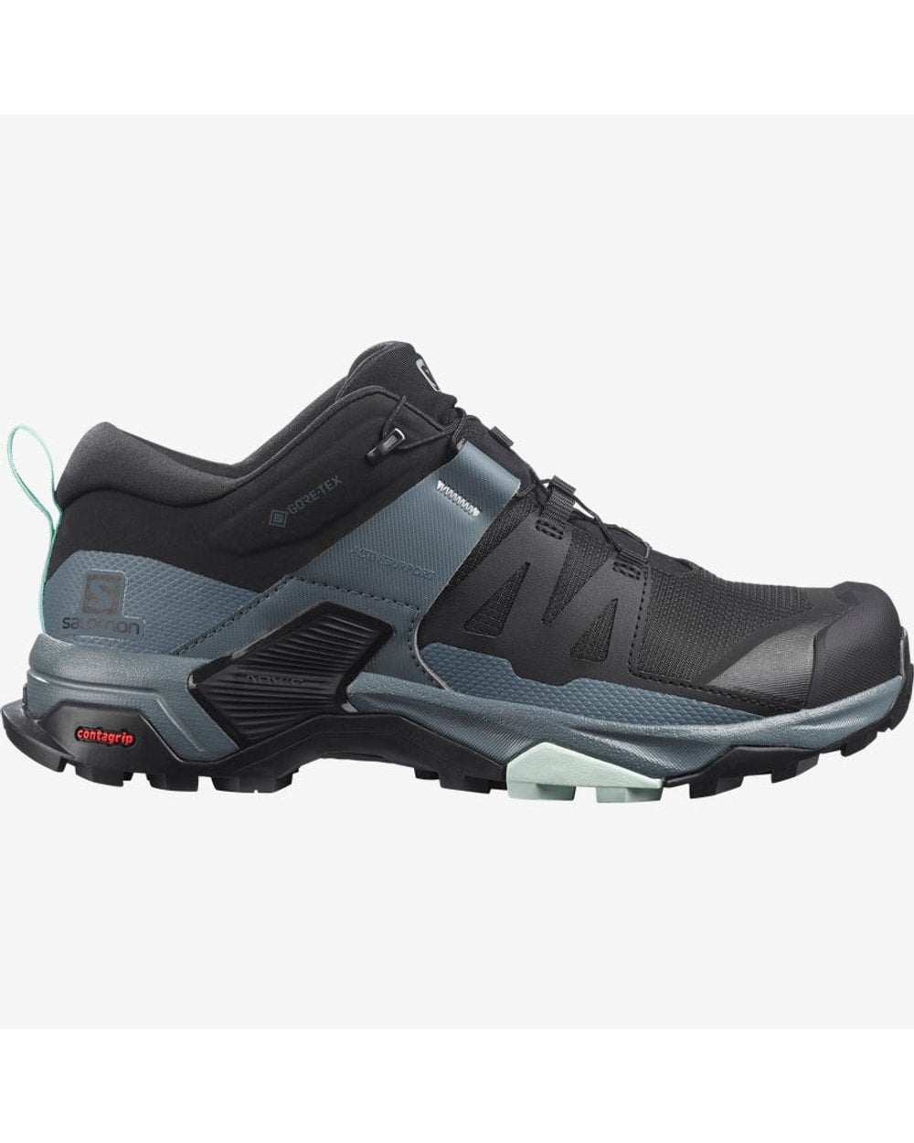 Salomon Women's X Ultra 4 Gore-Tex Hiking Shoes