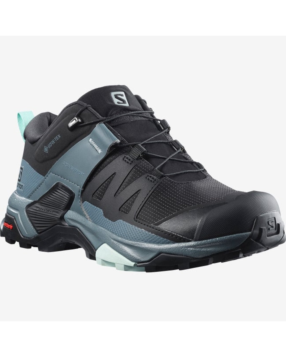 Salomon Women's X Ultra 4 Gore-Tex Hiking Shoes