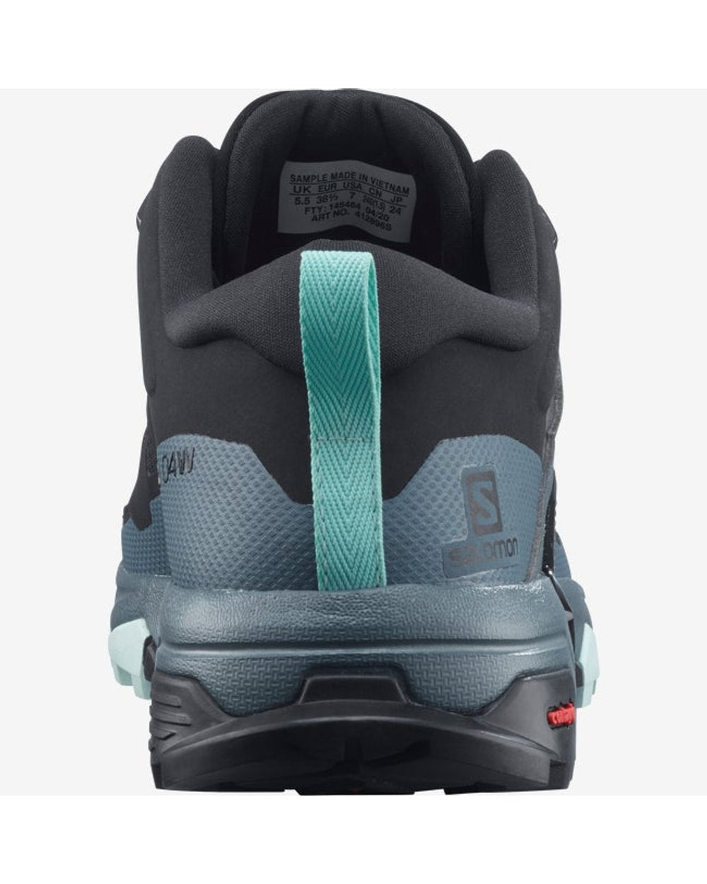 Salomon Women's X Ultra 4 Gore-Tex Hiking Shoes