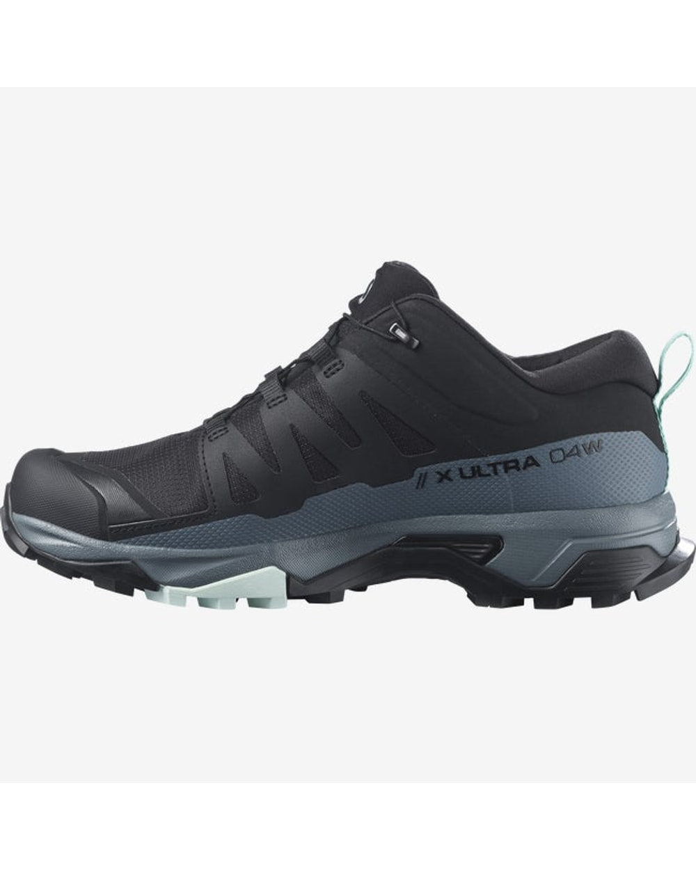 Salomon Women's X Ultra 4 Gore-Tex Hiking Shoes