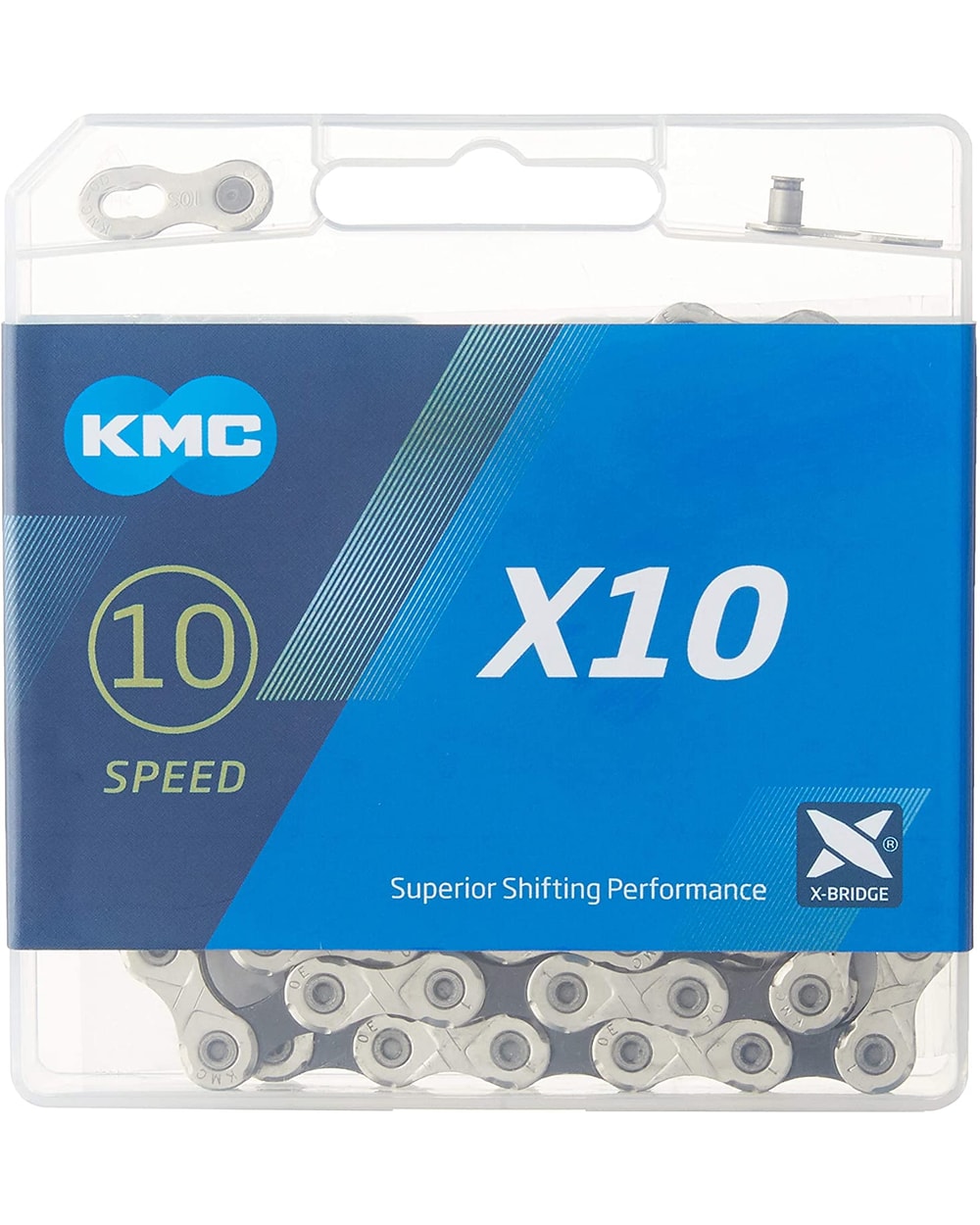 X10 10-Speed Chain