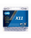 X11 11-Speed Anti Rust Chain