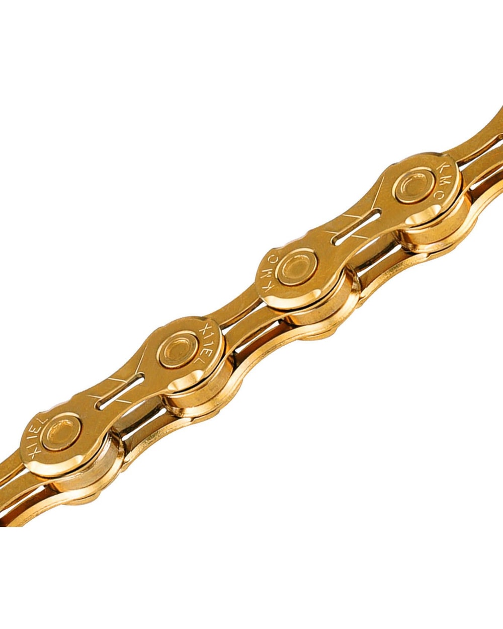 X11EL Chain - Gold
