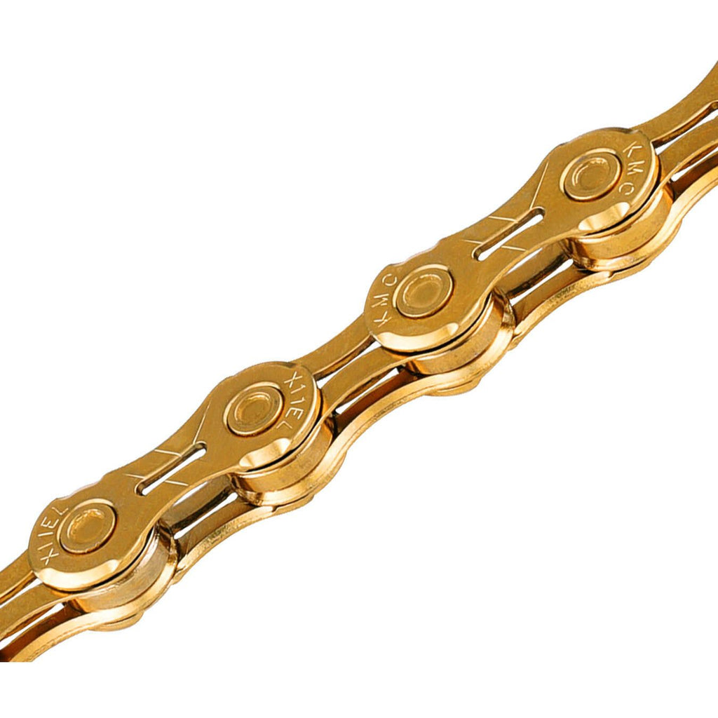 X11EL Chain - Gold