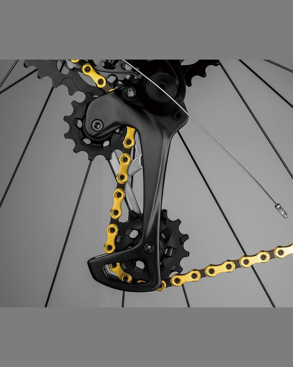 X12 12-Speed Chain