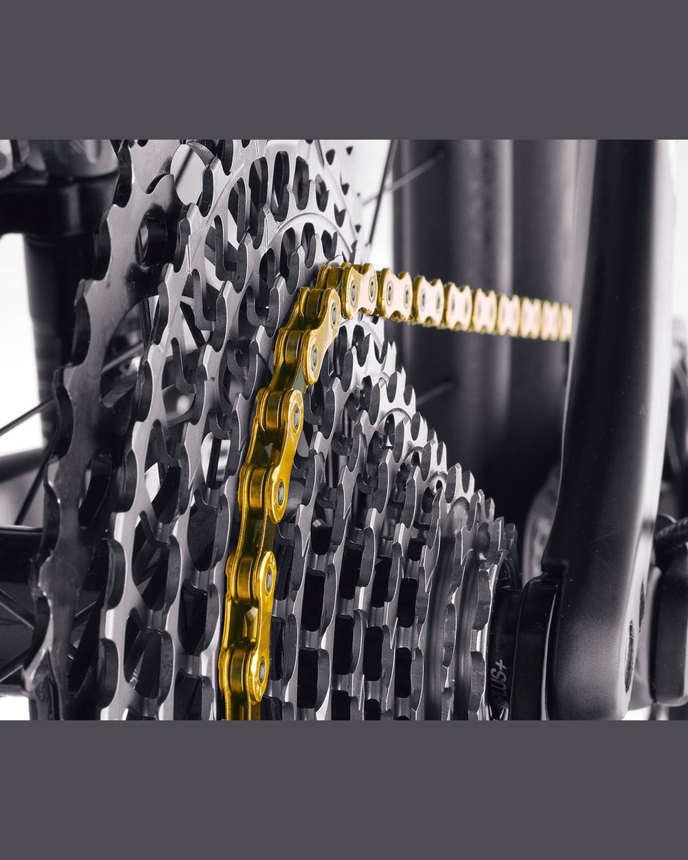 X12 12-Speed Chain