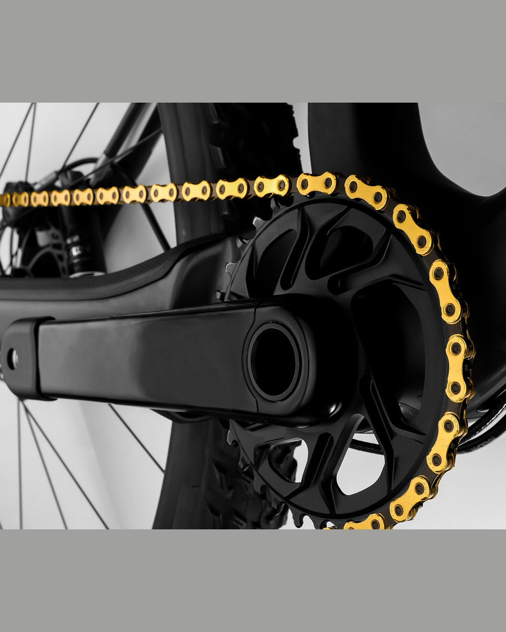 X12 12-Speed Chain