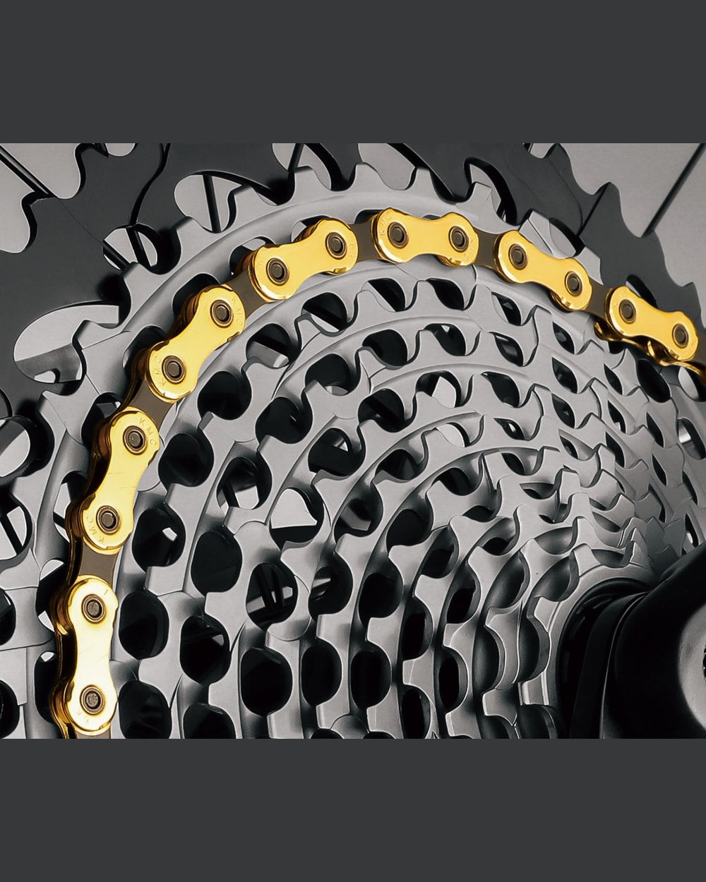 X12 12-Speed Chain