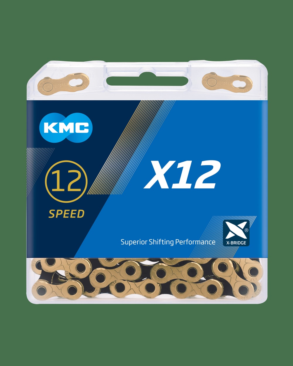 X12 12-Speed Chain