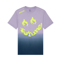 Fox Men's Hello Fox Premium Tee - Lilac - Front