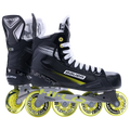 Bauer S24 Vapor X3 Senior Inline Roller Hockey Skates