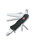 X4 ONE-HAND TREKKER POCKET KNIFE