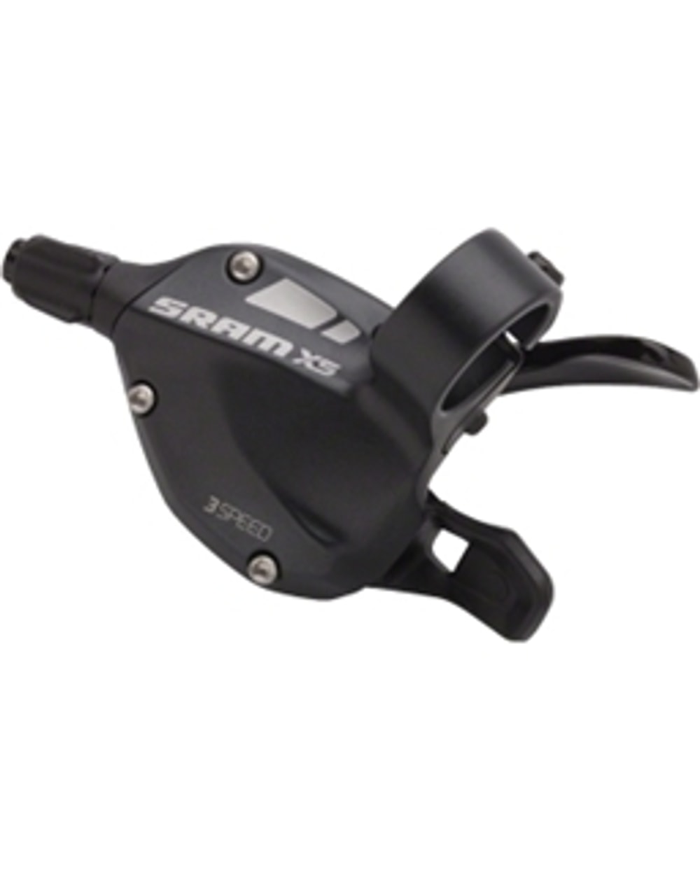 Sram X5 3 Speed Front Shifter