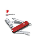 X5 NAIL CLIP 580 POCKET KNIFE