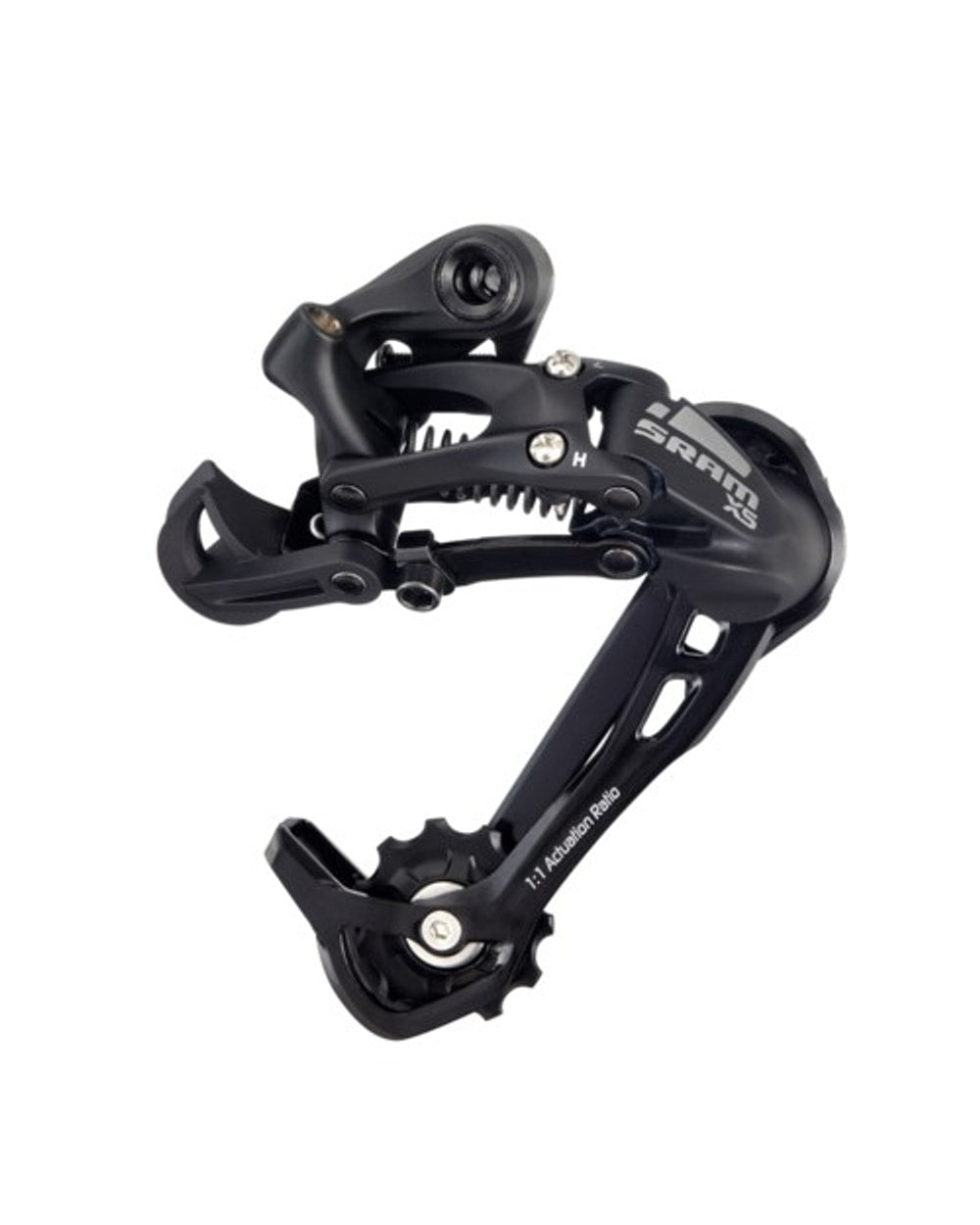 X5 9-Speed Long Cage Rear Derailleur