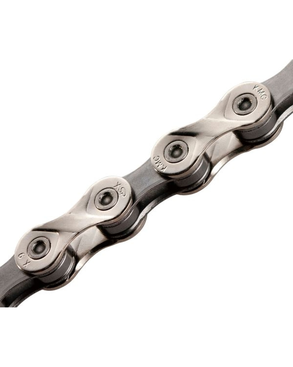 X9 9 Speed Chain - Silver
