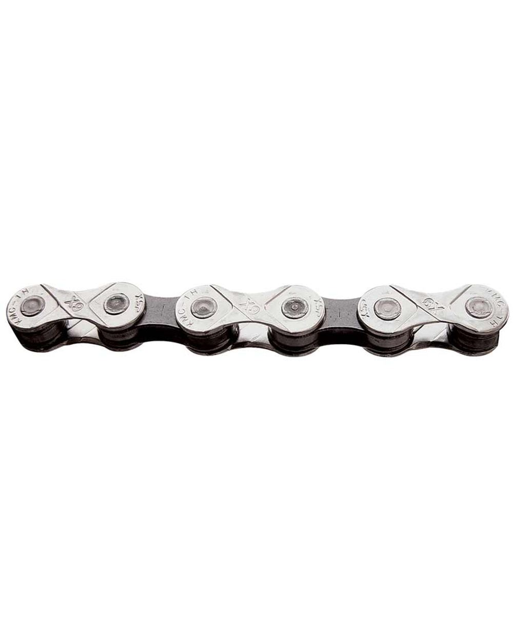 X9 Chain - Silver